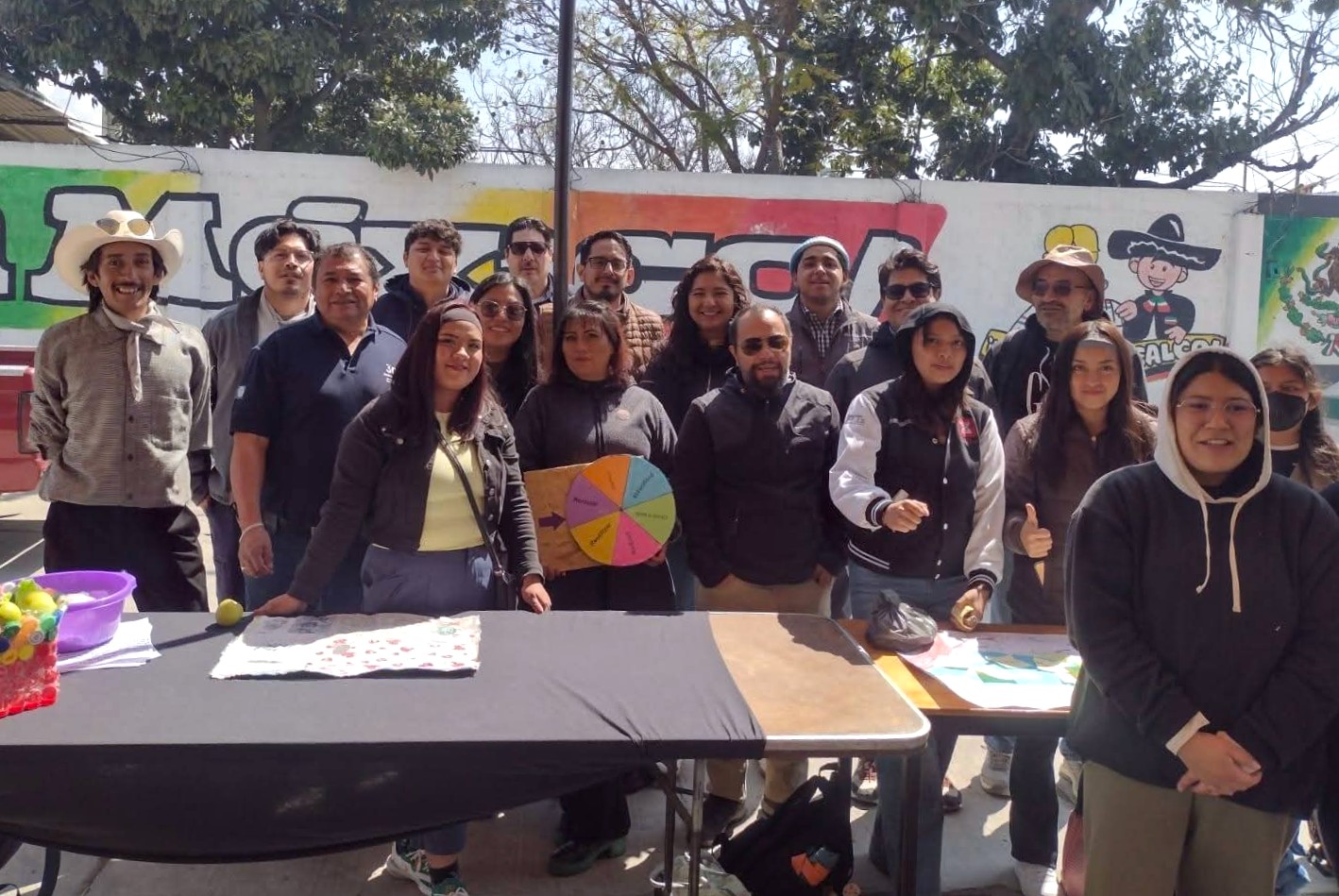 UATx y organizaciones sociales impulsan conciencia ambiental en el 8° Festival de los Humedales